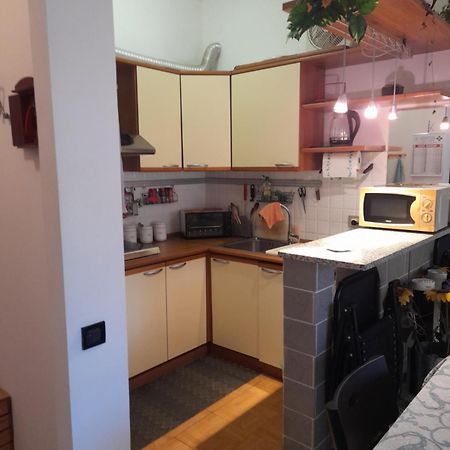 Casa Melly Lägenhet Rapallo Exteriör bild