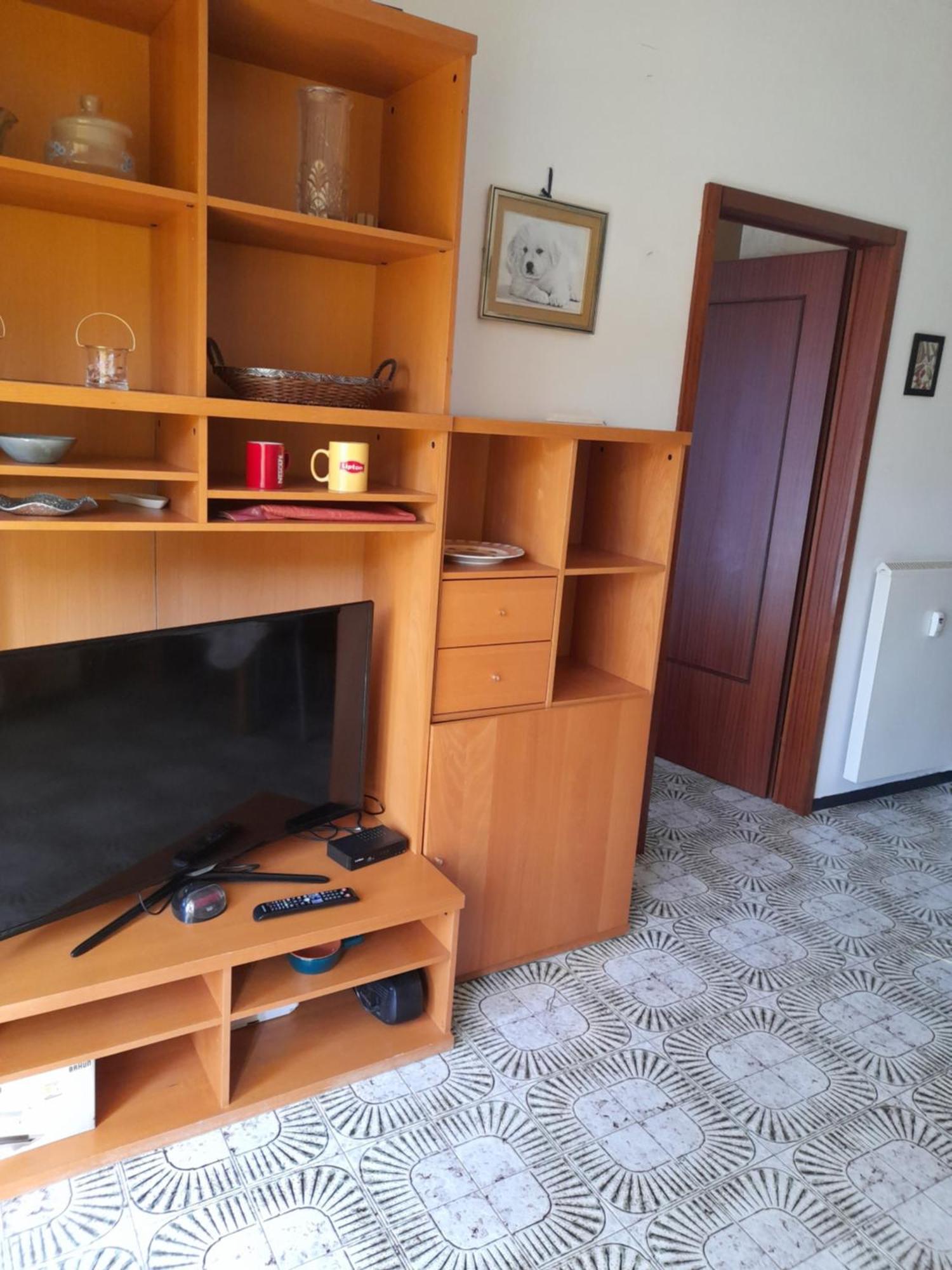 Casa Melly Lägenhet Rapallo Exteriör bild