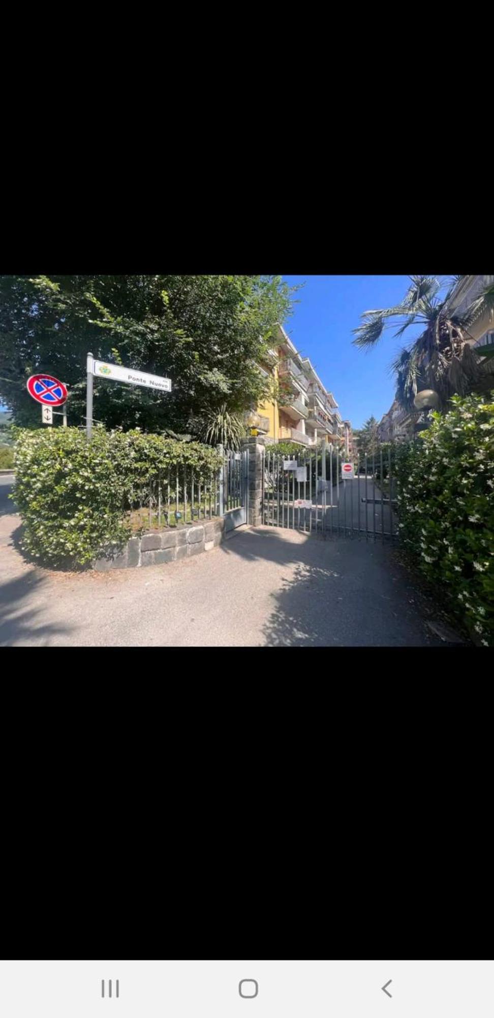 Casa Melly Lägenhet Rapallo Exteriör bild